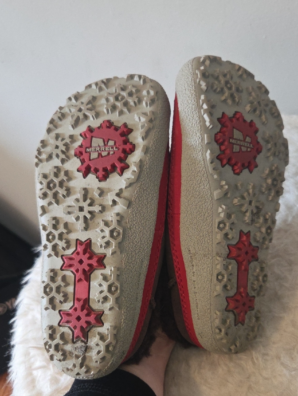 Merrell Insulated Slip On Clogs (12.5) - Picture 8 of 8